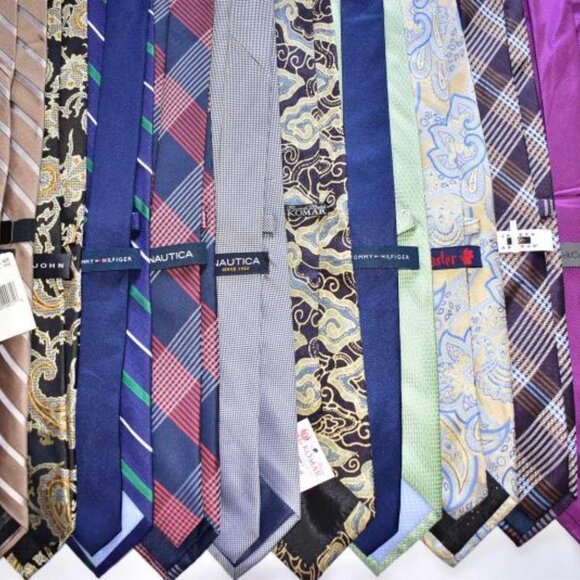 Other - 3 For $29 Mystery Tie Bundle (FREE SHIPPING)